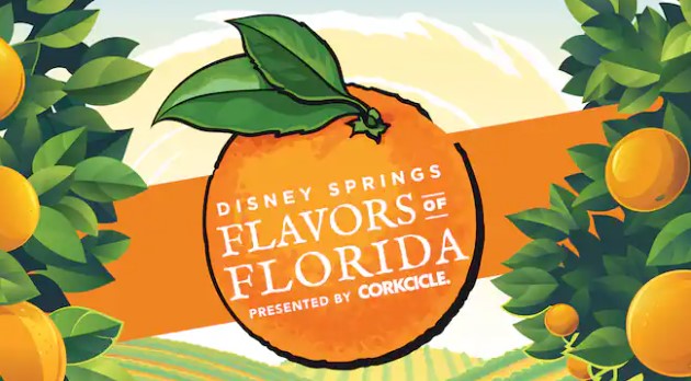 Flavors of Florida